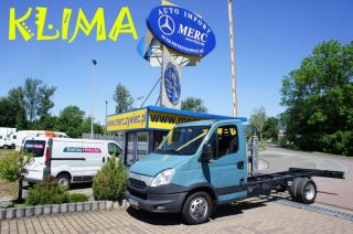 Iveco Daily 35C15